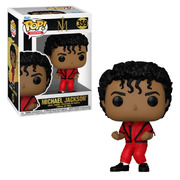 Funko POP Michael Jackson Thriller #359 Vinyl Figure