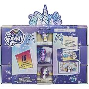 My Little Pony Unicorn Party Present Mini Figure 12-Pack