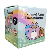 Pusheen (Series 20) Enchanted Forest Mini Plush Blind Box Clip on (Single box)