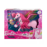 Barbie A Touch of Magic Pegasus and Accessories