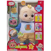 CoComelon Boo Boo JJ Doll