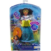 Disney Encanto Sing and Play Mirabel