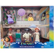 Disney Encanto 'We Don't Talk About Bruno' Small Doll Set
