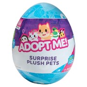 Adopt Me! Surprise Pet Plush - Assorted*