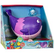 Pinata Smashlings Rainbow Whale Playset