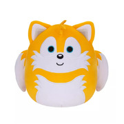 Squishmallows Sonic The Hedgehog 8"  - Tails