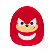 Squishmallows Sonic The Hedgehog 8"  - Knuckles