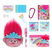 Real Littles Trolls Backpacks (Poppy)