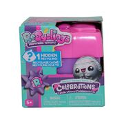 Recyclings Celebrations Collectibles Single Figurine Pack Assorted (Series 3)