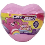 Care Bears Mini Sweet Scents Bears - Cheer Bear Plush