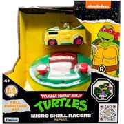 TMNT Teenage Mutant Ninja Turtles Radio Control Micro Shell Racers Raphael