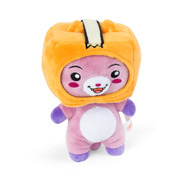 LankyBox 8 Inch Plush (Series 3) Foxy