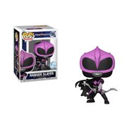 Funko Pop Power Rangers 30th Ranger Slayer #1383 Vinyl Figure