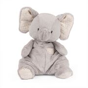 GUND Oh So Snuggly Elephant Large Plush (6061484)