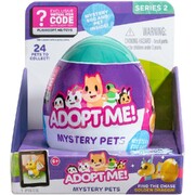 Adopt Me! 5cm Mystery Pets (Series 2) - Assorted