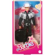 Barbie the Movie Collectible Ken in Western Outfit HRF30
