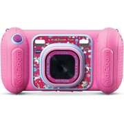 VTech Kidizoom Fun Camera Pink