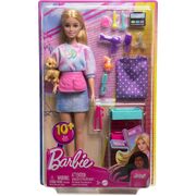 Barbie “Malibu” Stylist Doll HNK95