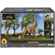 Jurassic Park Hammond Collection Collector Brachiosaurus Dinosaur Figure