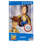 Disney Pixar Toy Story Woody Large Action Figure
