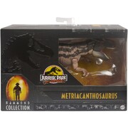 Jurassic World Hammond Collection Metriacanthosaurus Dinosaur