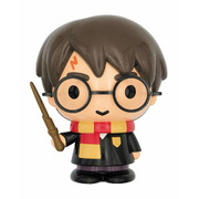 Harry Potter PVC Bank