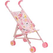 Baby Boo Doll Stroller 