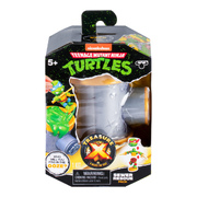 Treasure X Teenage Mutant Ninja Turtles Sewer Rescue Pack