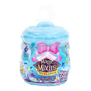 Magic Mixies Mixlings Collector's Cauldron Magicus Party 