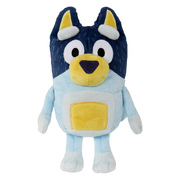 Bluey Friends Bandit Small Plush Toy 22.8cm
