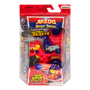 Legends of Akedo Beast Strike Ultra Beasts - Battlerex Tailwhip