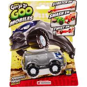 Heroes of Goo Jit Zu Goo Mobiles Single Pack Powerhouse Pantaro
