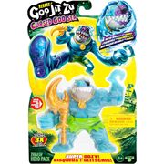 Heroes Of Goo Jit Zu Cursed Goo Sea Thrash Hero Pack