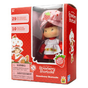 Strawberry Shortcake 5.5" Fashion Doll