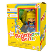 Rainbow Brite 5.5" Fashion Doll 