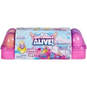 Hatchimals Alive Egg Carton