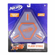 NERF Elite Flash Strike Light Up Target
