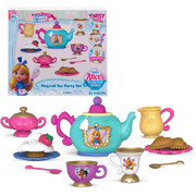 Disney Junior Alice's Wonderland Bakery Magical Tea Party Set