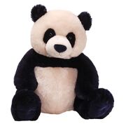 GUND Panda: ZI-BO Plush Large(6047648)