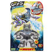 Heroes Of Goo Jit Zu Deep Goo Sea Hero Pack - Mantara