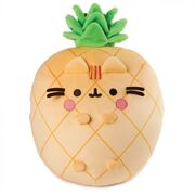 Pusheen The Cat Plush Fruits Pineapple Scented Squisheen 30cm