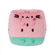 Pusheen The Cat Plush Fruits Watermelon 15cm