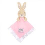 Peter Rabbit Good Little Bunny Comfort Blanket Flopsy