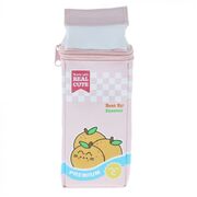 Pusheen The Cat Fruits Novelty Pencil Case