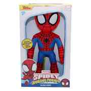 Spidey and his Amazing Friends - Talking Spidey Plush