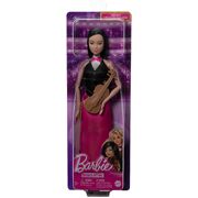 Barbie Career Violinist Musician Doll & Accessories