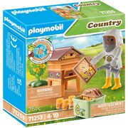 Playmobil Country Beekeeper 26pc 71253