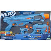 NERF Elite 2.0 Loadout Pack