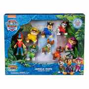 Paw Patrol Jungle Pups Figure Gift Pack