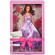 Barbie Signature Birthday Wishes HRM54